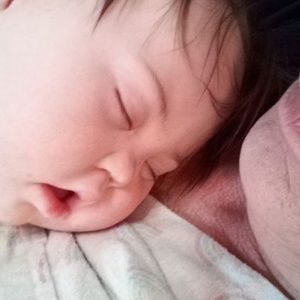 Meet your Posher, Barbara